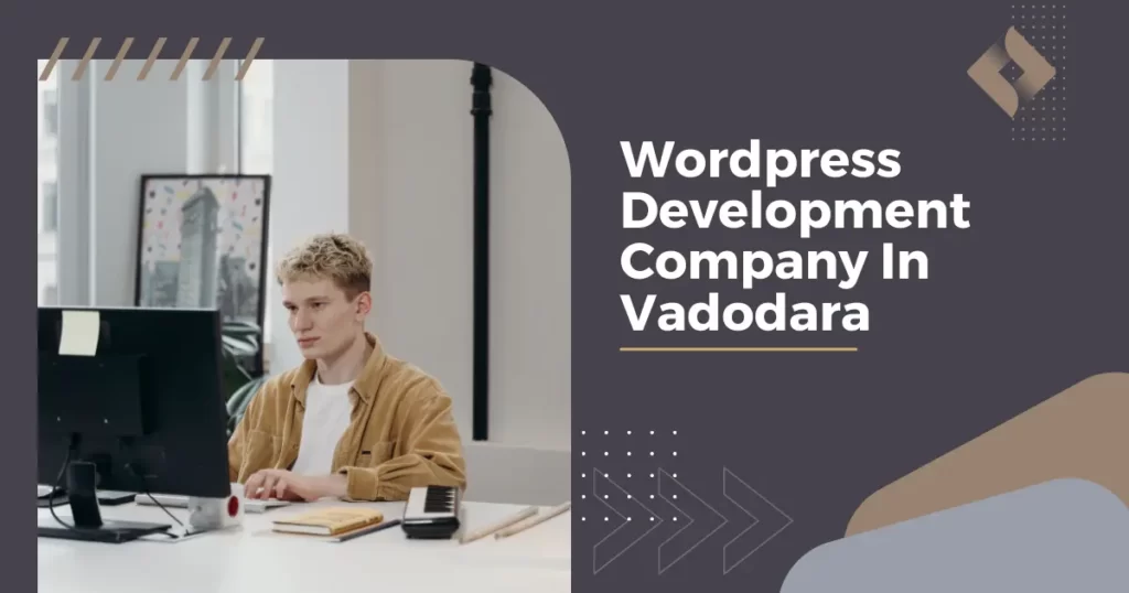 Wordpress Development Company In Vadodara